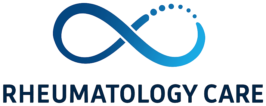 Arthritis Care of Los Angeles logo